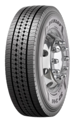 DU 385/65R22.5 SP346 160K158L 3PMSF M+S 20PR TL BBB73