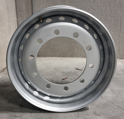 WL 11.75R22.5 SRW ET-0 10-GTS 26/335/281 K221102 5-TON 000