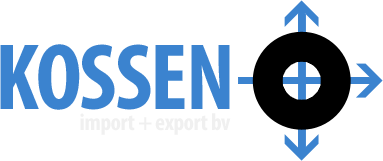 Kossen Import + Export bv